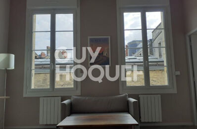 location appartement 820 € CC /mois à proximité de Bègles (33130)