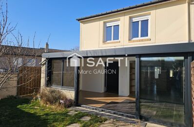 vente maison 299 000 € à proximité de Sillery (51500)