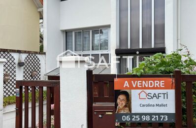 vente maison 746 000 € à proximité de Antony (92160)