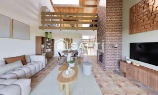Maison 5 Pièces 128 m² à vendre à Fontenay-aux-Roses (92260)