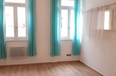 appartement 2 pièces 33 m2 à vendre à Toulouse (31000)