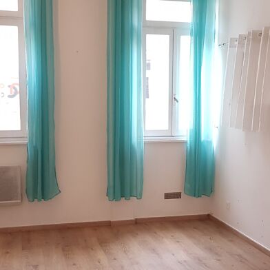 Appartement 2 pièces 33 m²