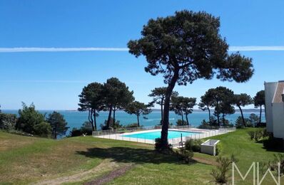 appartement 3 pièces 78 m2 à Lège-Cap-Ferret (33950)