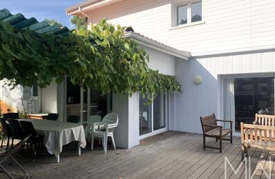 maison 6 pièces 190 m2 à Lège-Cap-Ferret (33950)