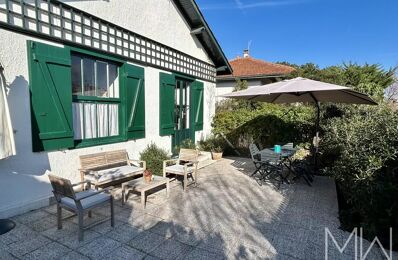 maison 3 pièces 59 m2 à Lège-Cap-Ferret (33950)