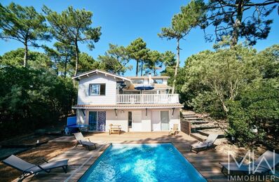 maison 5 pièces  m2 à Lège-Cap-Ferret (33950)