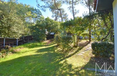 maison  pièces  m2 à vendre à Lège-Cap-Ferret (33950)