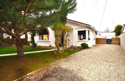 vente maison 840 000 € à proximité de Andernos-les-Bains (33510)