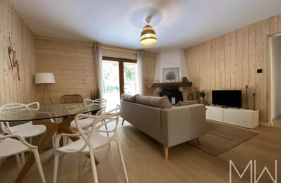 maison 4 pièces  m2 à vendre à Lège-Cap-Ferret (33950)