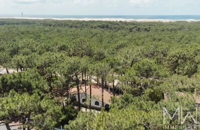 maison  pièces  m2 à vendre à Lège-Cap-Ferret (33950)