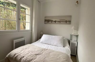 appartement 2 pièces 28 m2 à vendre à Lège-Cap-Ferret (33950)