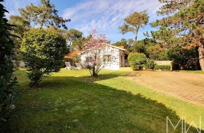 vente maison 1 050 000 € à proximité de Lège-Cap-Ferret (33950)