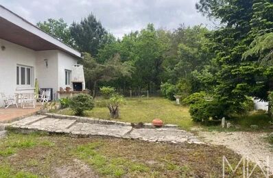 maison  pièces  m2 à vendre à Lège-Cap-Ferret (33950)