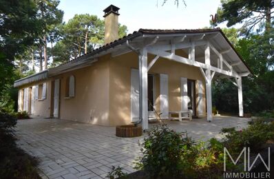 maison  pièces 126 m2 à vendre à Lège-Cap-Ferret (33950)