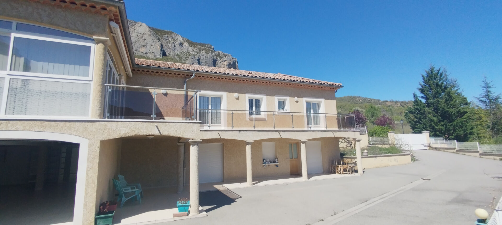 Agence immobilière de Square Habitat Veynes