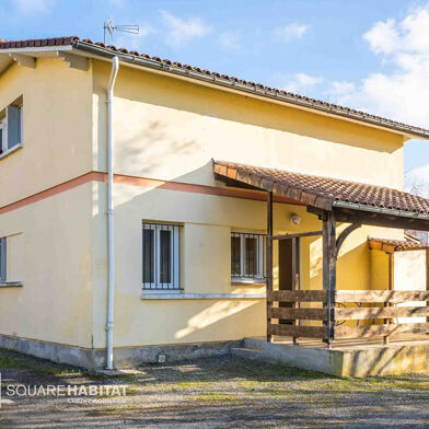 Immeuble  185000 €