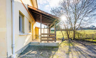 Immeuble  157 m² à vendre à Auch (32000)