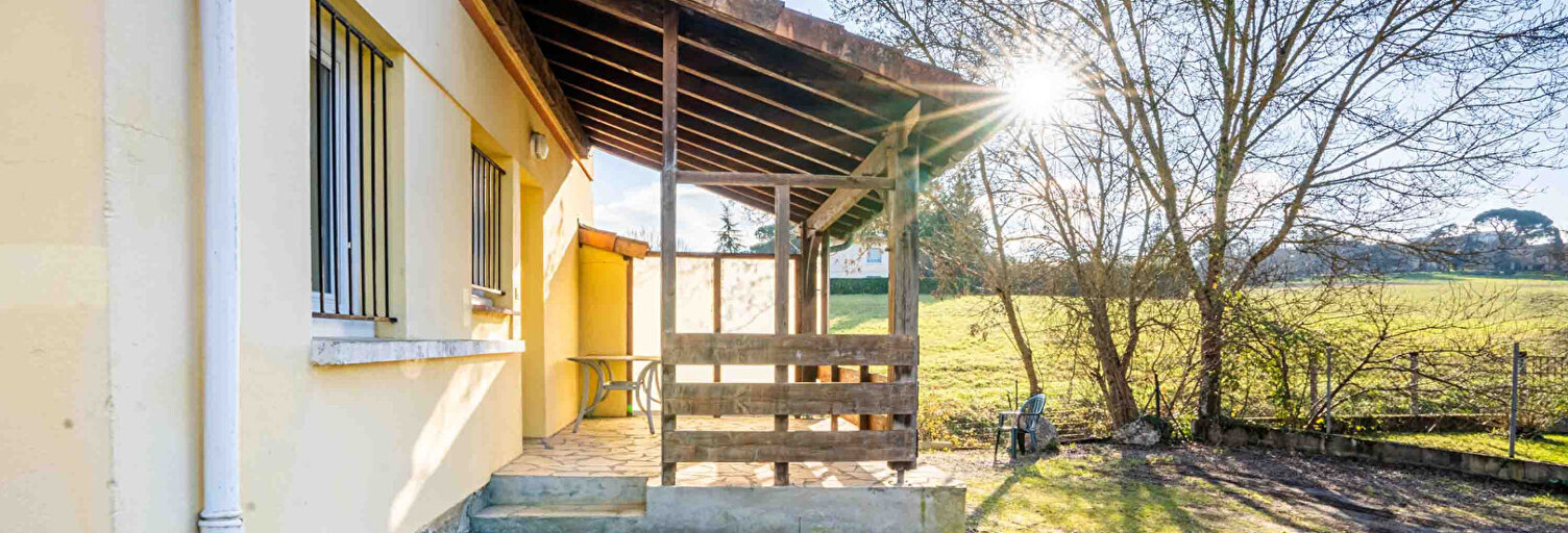Immeuble  157 m² à vendre à Auch (32000)