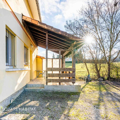 Immeuble  183000 €