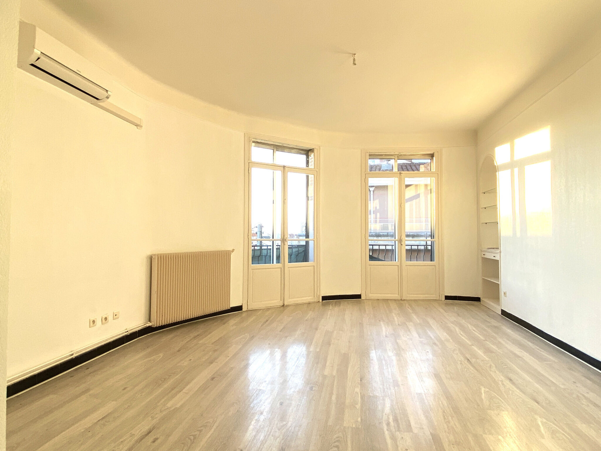 Appartement 3 pièces  à vendre Perpignan 66000