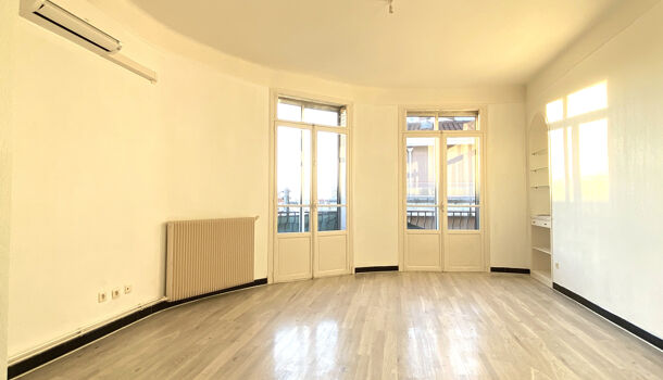 Appartement 3 pièces  à vendre Perpignan 66000