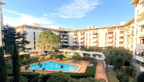 Appartement 4 pièces  à vendre Perpignan 66000