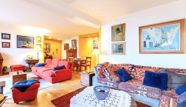 Appartement 4 pièces  à vendre Perpignan 66000