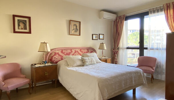 Appartement 4 pièces  à vendre Perpignan 66000