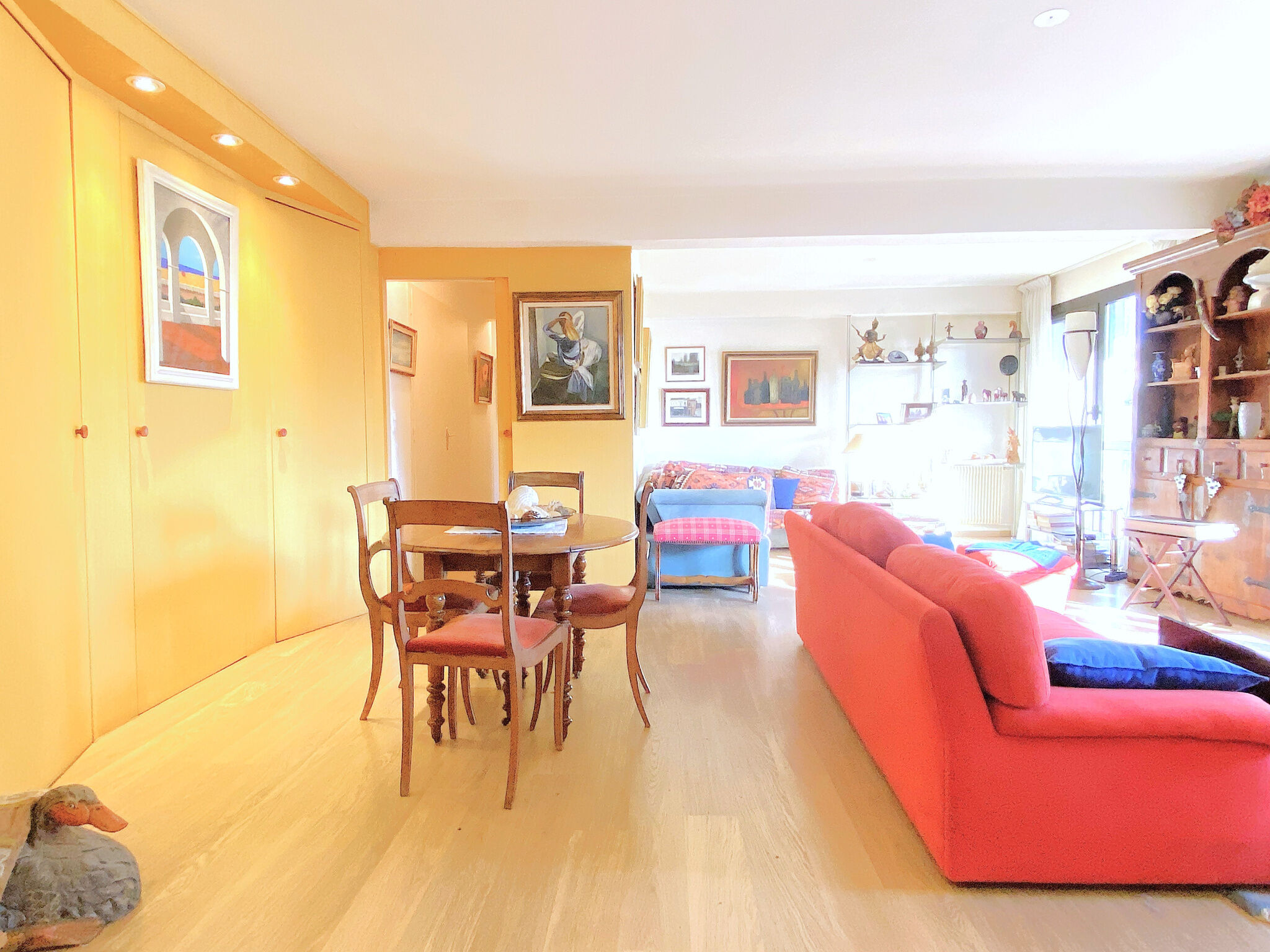 Appartement 4 pièces  à vendre Perpignan 66000