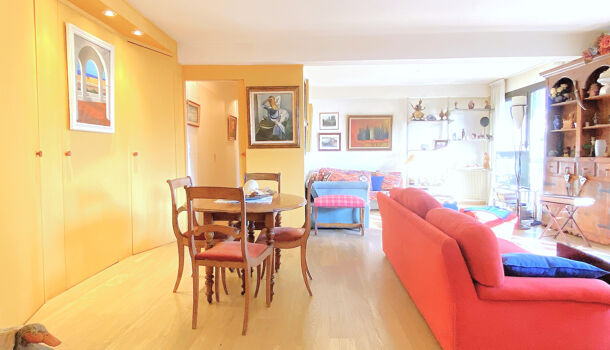 Appartement 4 pièces  à vendre Perpignan 66000