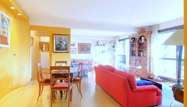 Appartement 4 pièces  à vendre Perpignan 66000