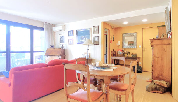 Appartement 4 pièces  à vendre Perpignan 66000