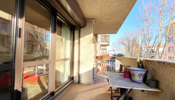 Appartement 4 pièces  à vendre Perpignan 66000