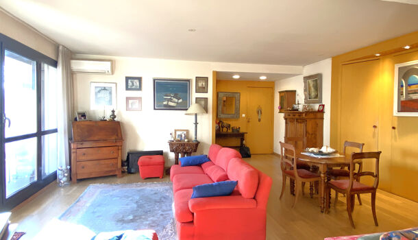 Appartement 4 pièces  à vendre Perpignan 66000