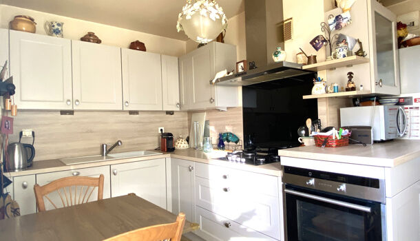 Appartement 4 pièces  à vendre Perpignan 66000