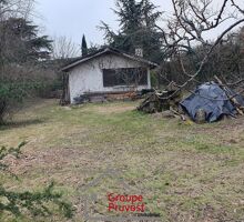 Photo Terrain Vaugneray