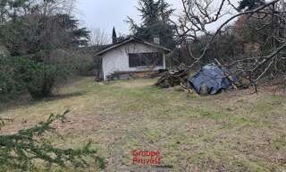 Terrain  670 m² à vendre à Vaugneray (69670)