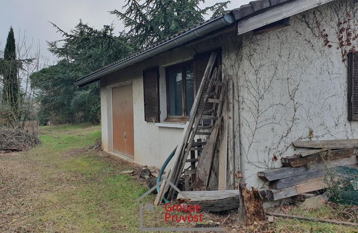 terrain plat — photo 5