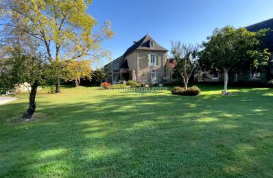 maison 6 pièces 244 m2 à vendre à Artiguelouve (64230)