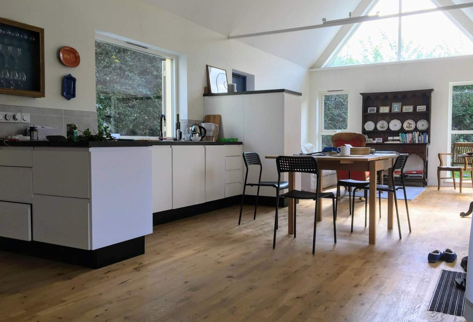 Vente maison 5 pièces 99 m² Montreuil-sur-Mer (62170) — photo 1