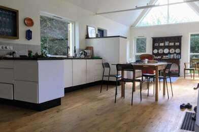 Maison 5 pièces 337600 €