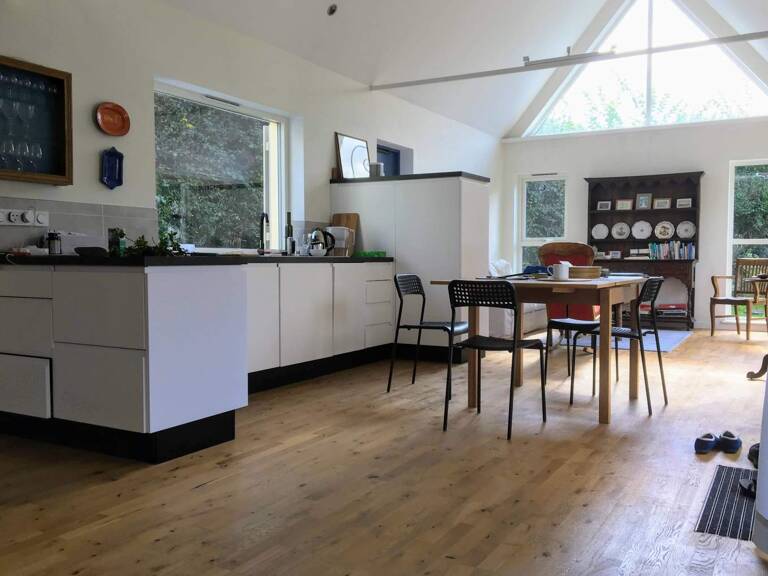 Maison 5 pièces 99 m² — photo 1