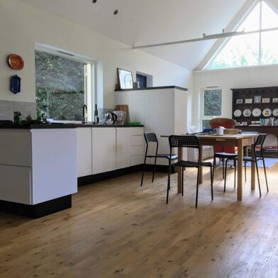 Maison 5 pièces 337600 €