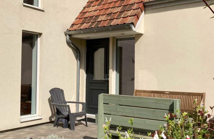 Vente maison 5 pièces 99 m² Montreuil-sur-Mer (62170) — photo 2