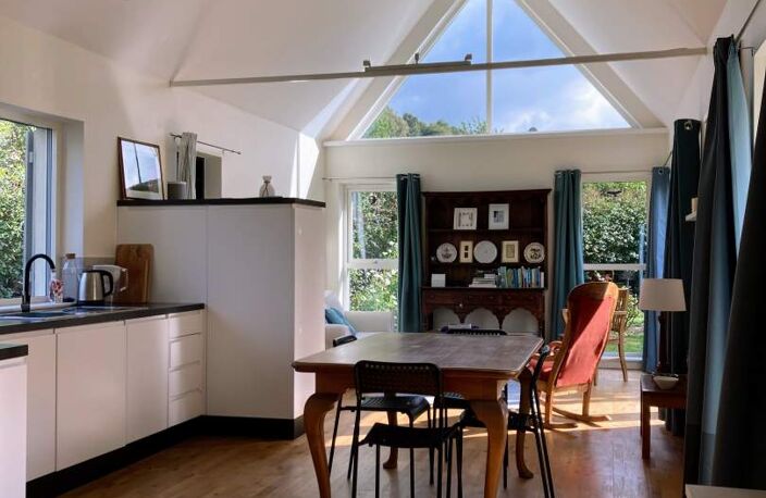 Vente maison 5 pièces 99 m² Montreuil-sur-Mer (62170) — photo 4