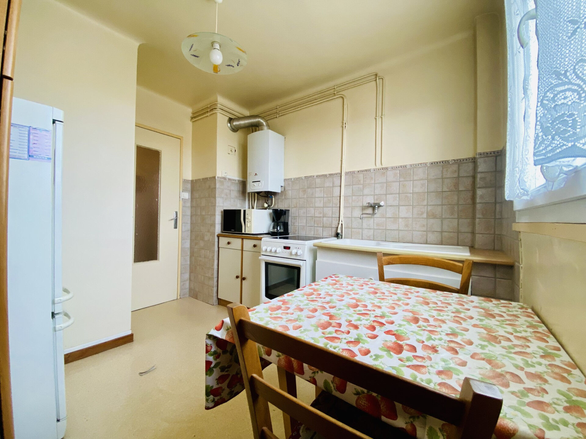 Photo Appartement de 3 pièces St Raphael