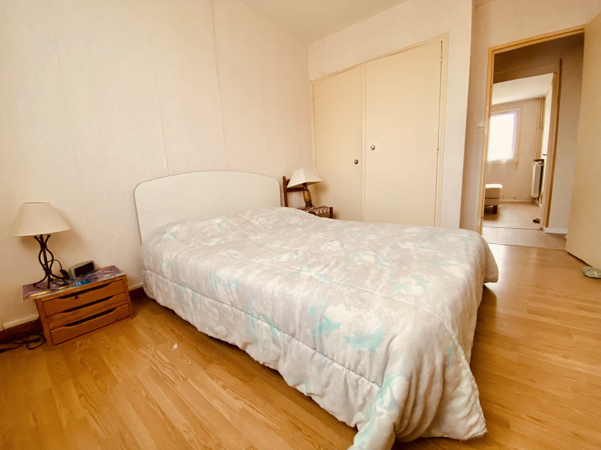 Photo Appartement de 3 pièces St Raphael