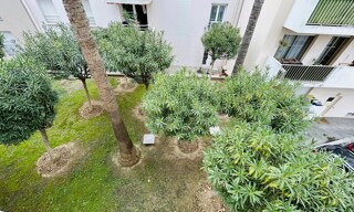 Appartement 3 Pièces 58 m² à louer à Nice (06000)