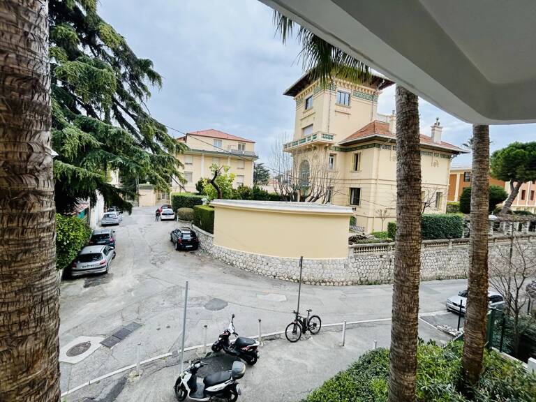 3 Pièces avec balcon — photo 1