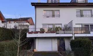 Maison 5 Pièces 117 m² à vendre à Vétraz-Monthoux (74100)